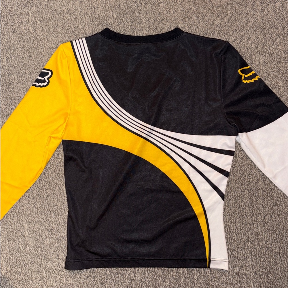 Fox Racing Top - Picture 6 of 6